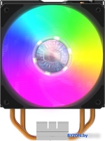 Кулер для процессора Cooler Master Hyper 212 LED Turbo ARGB RR-212TK-18PA-R1 - фото