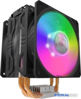 Кулер для процессора Cooler Master Hyper 212 LED Turbo ARGB RR-212TK-18PA-R1 - фото2