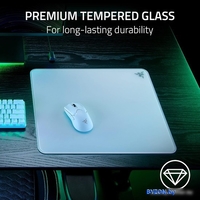 Коврик для мыши Razer Atlas White - фото2