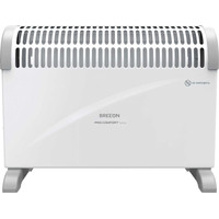 Конвектор Breeon PRO Comfort BHEC-2000 - фото2