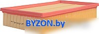 Воздушный фильтр SCT SB206 - фото