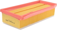 Воздушный фильтр SCT SB2386 - фото