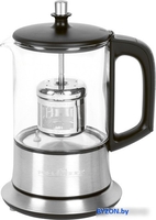 Электрический чайник ProfiCook PC-TK 1165 - фото