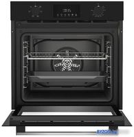 Электрический духовой шкаф Indesit IFE 3644 BL - фото2