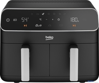 Аэрофритюрница BEKO FRL 5388 B - фото