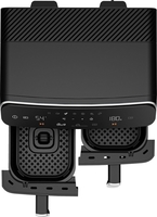 Аэрофритюрница BEKO FRL 5388 B - фото2