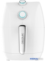 Аэрофритюрница Cecotec Cecofry Compact Rapid Sun - фото2