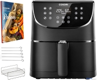 Аэрофритюрница Cosori Premium CP158-AF-RXB - фото