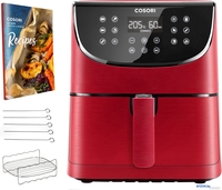 Аэрофритюрница Cosori Premium CP158-AF-RXR - фото