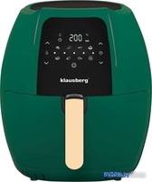 Аэрофритюрница Klausberg KB-7596 - фото