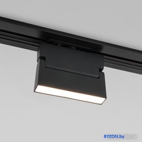 Трековый светильник Elektrostandard Arda 85015/01 (черный) - фото2