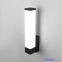 Бра Elektrostandard Jimy MRL LED 1110 (черный) - фото
