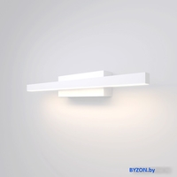 Бра Elektrostandard Rino 40121/LED (белый) - фото