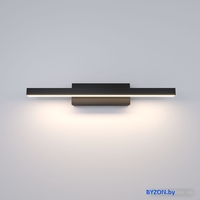 Бра Elektrostandard Rino 40121/LED (черный) - фото2