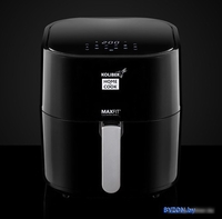 Аэрофритюрница Koliber Frymax X-1800-W - фото