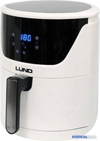 Аэрофритюрница LUND 67575 - фото2