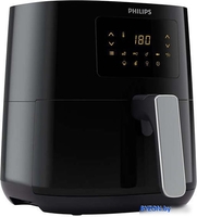 Аэрофритюрница Philips HD9252/70 - фото2