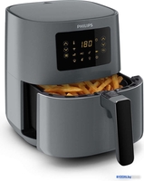 Аэрогриль Philips HD9255/60 - фото2