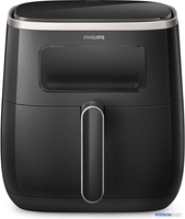 Аэрофритюрница Philips HD9257/80 - фото