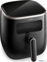 Аэрофритюрница Philips HD9257/80 - фото2