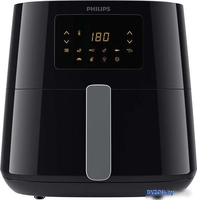 Аэрофритюрница Philips HD9270/70 - фото