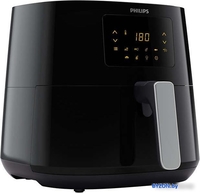 Аэрофритюрница Philips HD9270/70 - фото2