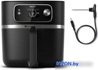 Аэрофритюрница Philips HD9880/90 - фото2