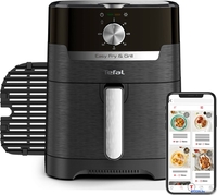 Аэрофритюрница Tefal Easy Fry & Grill EY5018 - фото2