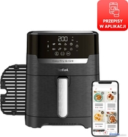 Аэрофритюрница Tefal Easy Fry & Grill EY5058 - фото2
