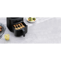 Аэрофритюрница Xiaomi Air Fryer 6L MAF08 - фото2