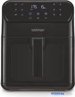 Аэрофритюрница Zelmer ZAF6500 - фото