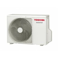 Кондиционер Toshiba Seiya RAS-B13CKVG-EE/RAS-13CAVG-EE - фото2