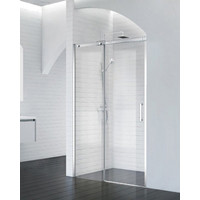Душевая дверь BelBagno ACQUA-BF-1-140-C-Cr - фото2
