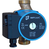 Циркуляционный насос IMP Pumps San 20/70-130 - фото
