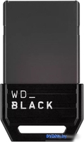 Карта расширения памяти WD Black C50 для Xbox Series X|S 512GB WDBMPH5120ANC-WCSN - фото2