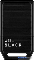 Карта расширения памяти WD Black C50 для Xbox Series X|S 1TB WDBMPH0010BNC-WCSN - фото