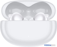 Наушники HONOR Choice Earbuds X5 Pro (белый, международная версия) - фото