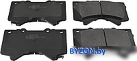 Blue Print ADT342175 - фото