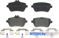 Brembo P50117 - фото
