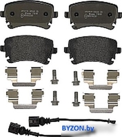Brembo P85083 - фото