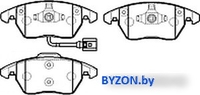 HSB HP9599 - фото