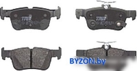 TRW GDB2115 - фото