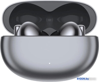 Наушники HONOR Choice Earbuds X5 Pro (серый, международная версия) - фото