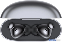 Наушники HONOR Choice Earbuds X5 Pro (серый, международная версия) - фото2
