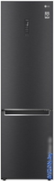 Холодильник LG GC-B509SBSM - фото