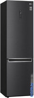 Холодильник LG GC-B509SBSM - фото2