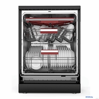 Отдельностоящая посудомоечная машина Toshiba DW-15F3EE(BS)-PL - фото2