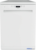 Отдельностоящая посудомоечная машина Whirlpool W2F HD624 - фото2