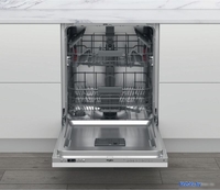 Встраиваемая посудомоечная машина Whirlpool W2I HD524 AS - фото2