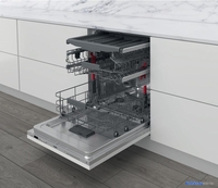 Встраиваемая посудомоечная машина Whirlpool WIC 3C33 F - фото2